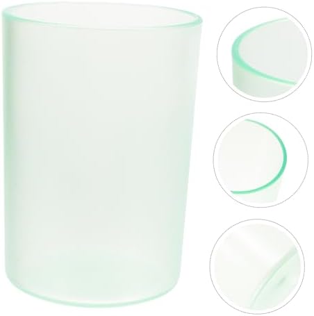 Happyyami Sturdy Safe and Stylish Toothbrush Cup