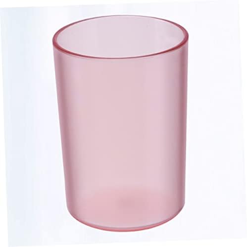Vicasky Dual-Purpose Transparency Oral Care mug