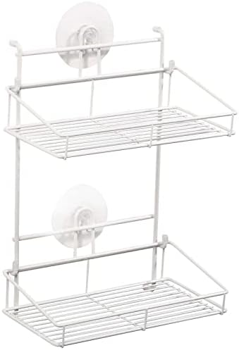 Effortless Organization LKOP 12 Tier Wall Organizer Perfect for Your Bathroom