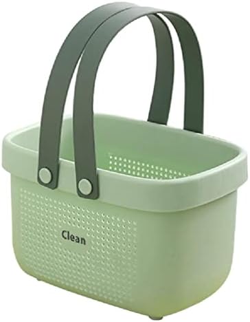 Beertoy Portable Shower Caddy Tote
