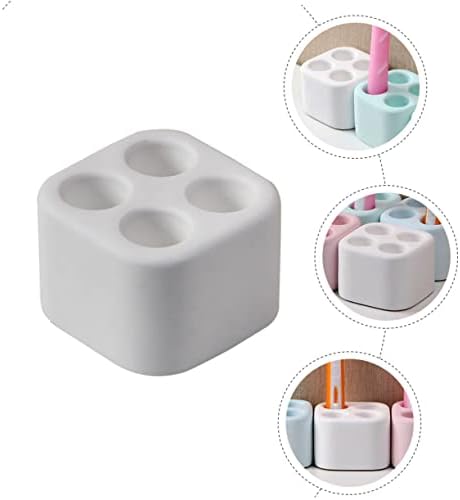 Mini Diatomite Toothbrush Holder