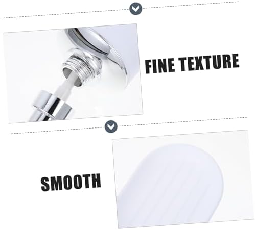 Space-Saving plastic housing for bathroom use