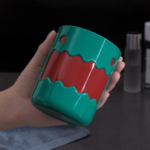 Adorable Cartoon Toothbrush Holder