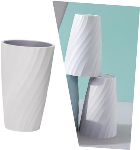 2pcs Portable Toothbrush Holder Gargle Cup for Home Travel