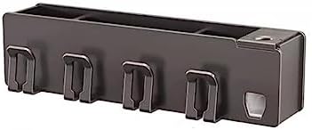 Strapping Toothbrush megalyzer Holder Home Kitchen