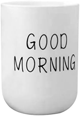 Eco-Friendly Toothbrush Cup Travel-friendly Small Cup