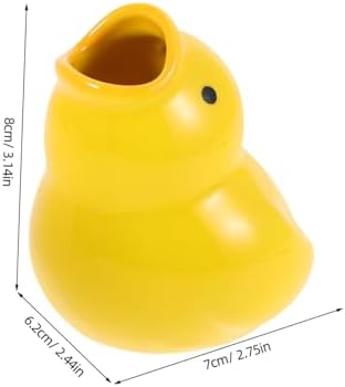 Healeved - Cute Cartoon Toothbrush Holder for the Bathroom
