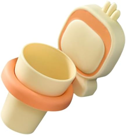 SMASOLO Plus Toothbrush Cup