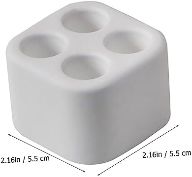 Mini Diatomite Toothbrush Holder