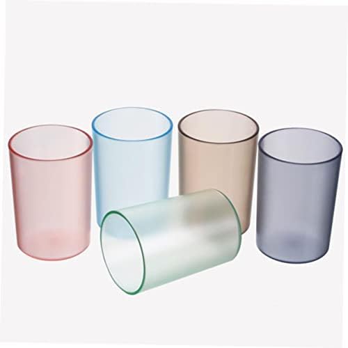 Gleavi Reusable Toothbrush Holder for Home