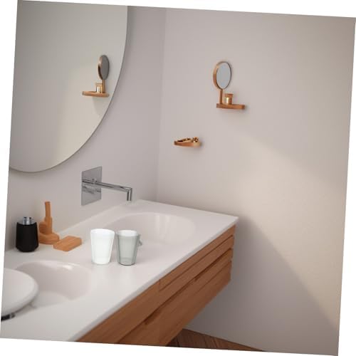 CabilockPerfect Daily oral Care Holder Pair
