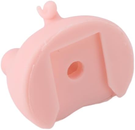 Cute Toothbrush Holder Fun Design