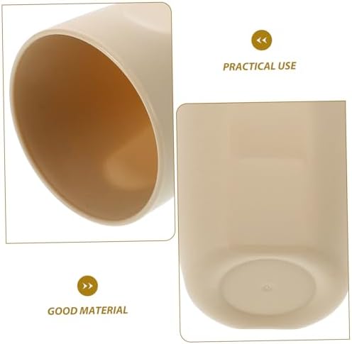 Reusable Mouthwash Cup Toothbrush Toothpaste Organizer