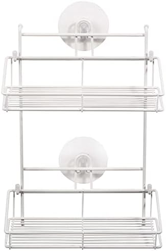 Effortless Organization LKOP 12 Tier Wall Organizer Perfect for Your Bathroom