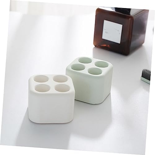 Mini Diatomite Toothbrush Holder