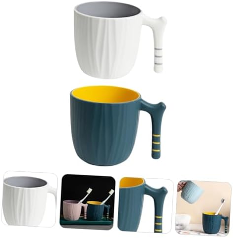Versatile Toothbrush Holder for Storage Travel