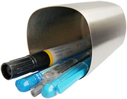 Compact Toothbrush Holder