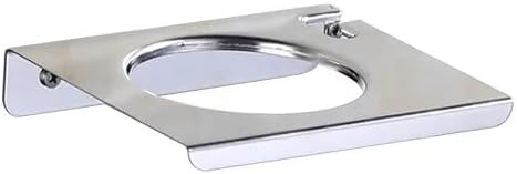 BAHELS Multi-Functional 304 Stainless Steel Shower Caddy