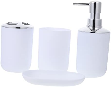 Compact Storage Solution for the Bathroom