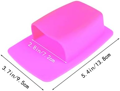 Cabilock Silicone Bath Organizer
