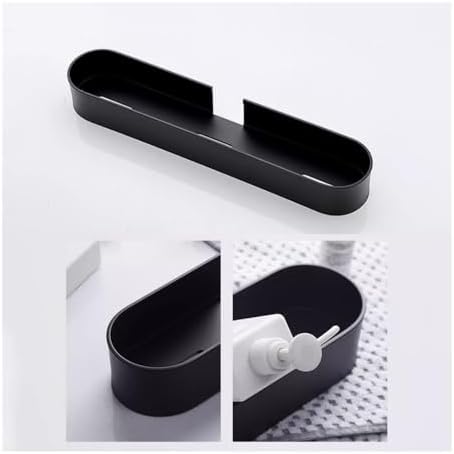 W shaqi bathroom organizer