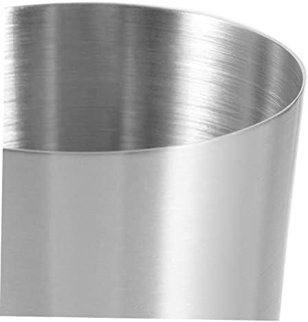 Stainless Steel Toothbrush Cup for Bathroom Travel Family Use