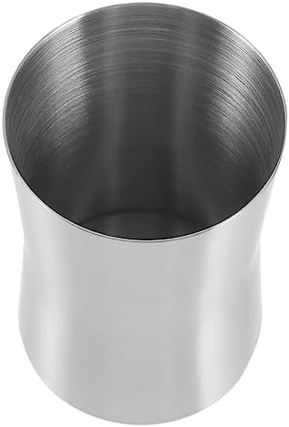 Stainless Steel Travel Toothbrush Cup