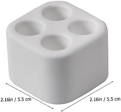Diatomite Mini Toothbrush Holder