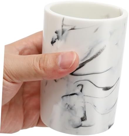 LIFKOME Marbling Gargle Cup