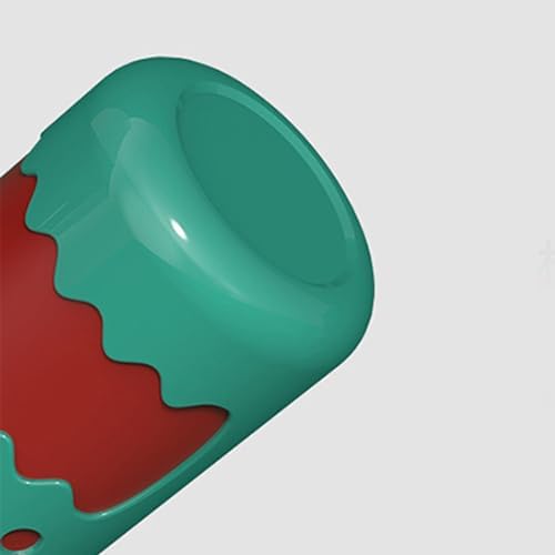 CHARMING REUSABLE TOOTHBRUSH CUP