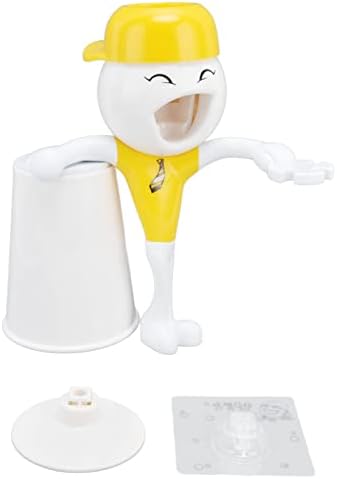 3-in-1 Pencil-Shape Holder