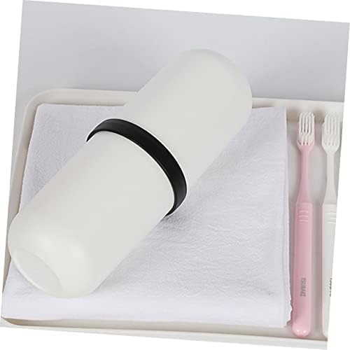 Compact travel-friendly inconspicuous and high-quality