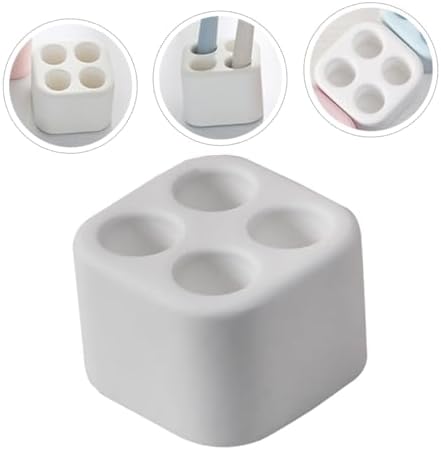 Diatomite Mini Toothbrush Holder