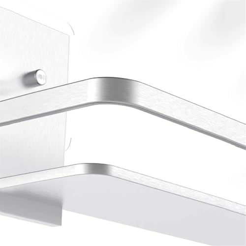Aluminum Shower Caddy Bracket for Bathroom