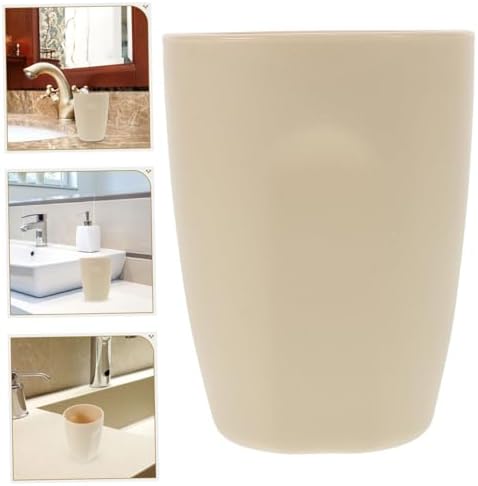 Didiseaon Compact Toothbrush Holder - Perfect for Travel