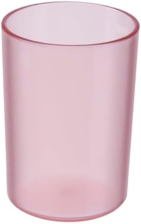 Vicasky Dual-Purpose Transparency Oral Care mug