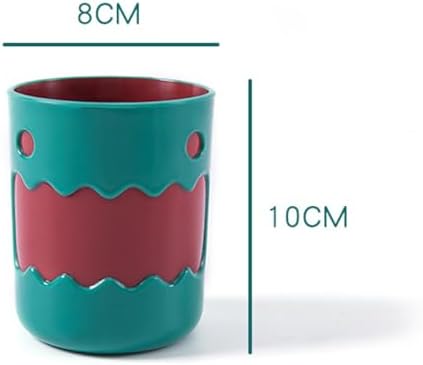 Adorable Cartoon Toothbrush Holder