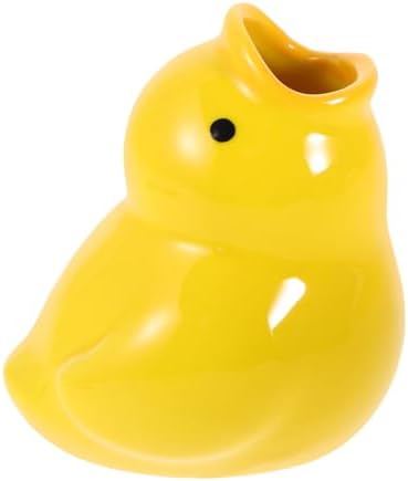 Adorable Ceramic Toothbrush Holder