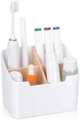 Ayswupt Toothbrush Holder