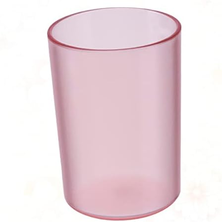 WOONEKY Toothbrush Cup for Boys and Girls