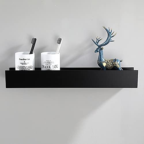 Sturdy Wall-Mounted Bathroom Shelves for TYZK