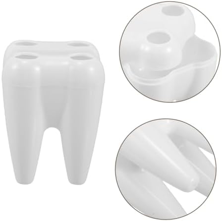 toothbrush holder storage bucket