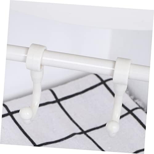 Bathroom Storage Shelf No Punching Plastic Organizer