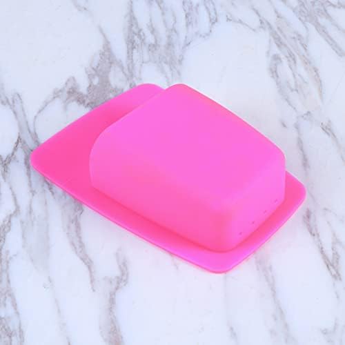 Space Saver Wall-Mounted Toothbrush Organizer