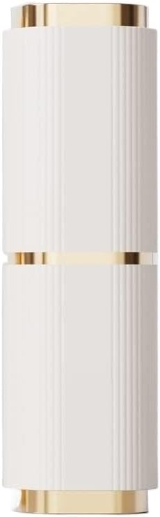 DSESS Detachable Toothbrush Toothpaste Holder Compact Travel Kit for Governments and Teams