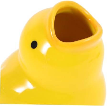 Adorable Ceramic Toothbrush Holder