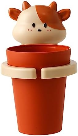 Cabilock Cartoon Toothbrush Holder