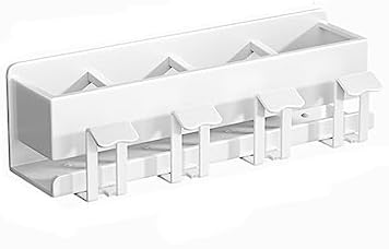 Eruption Protective Wall-Mounted Holder Small