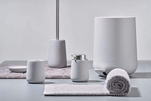 Zone Denmark Nova One Toothbrush Cup - Elevate Your Bathroom with Scandinavian Elegance