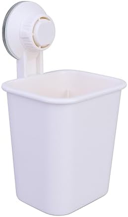 HEALLILY suction cup toothbrush holder